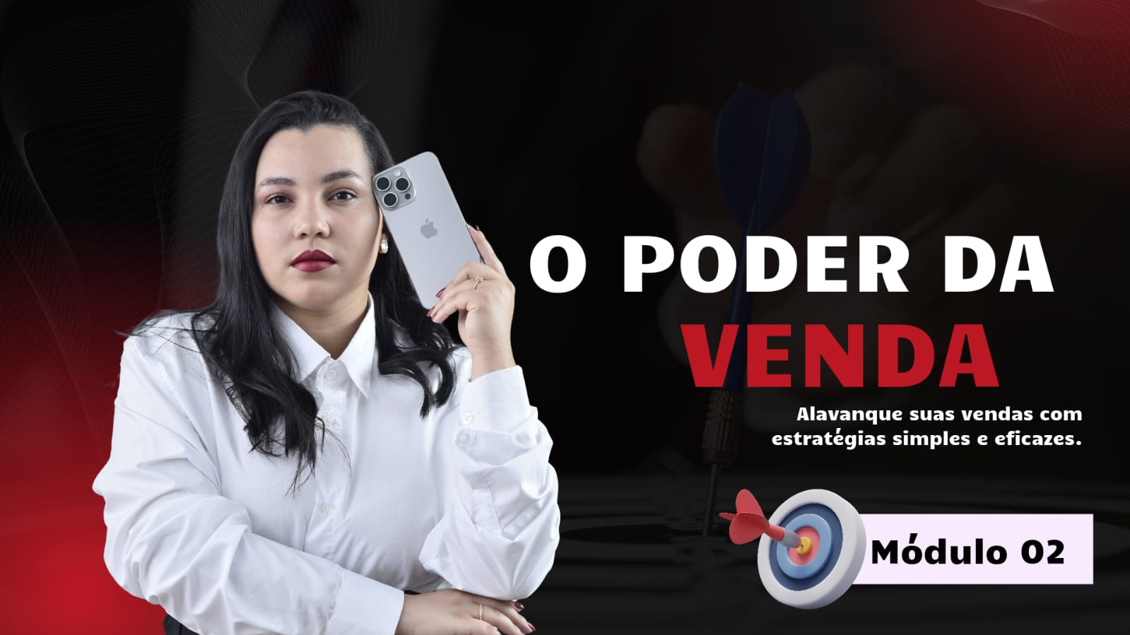 Módulo 2- O Poder da Vendas